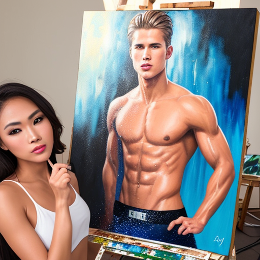 artamandapainting
