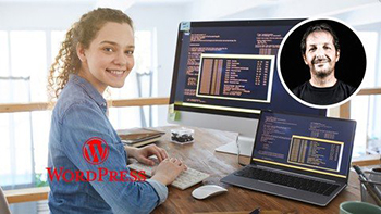 Udemy - Creare siti web con WordPress - Ita