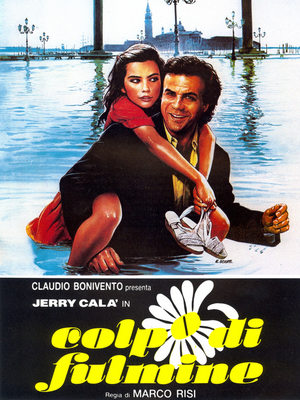 Colpo di fulmine (1985) WebDL 1040p ITA E-AC3