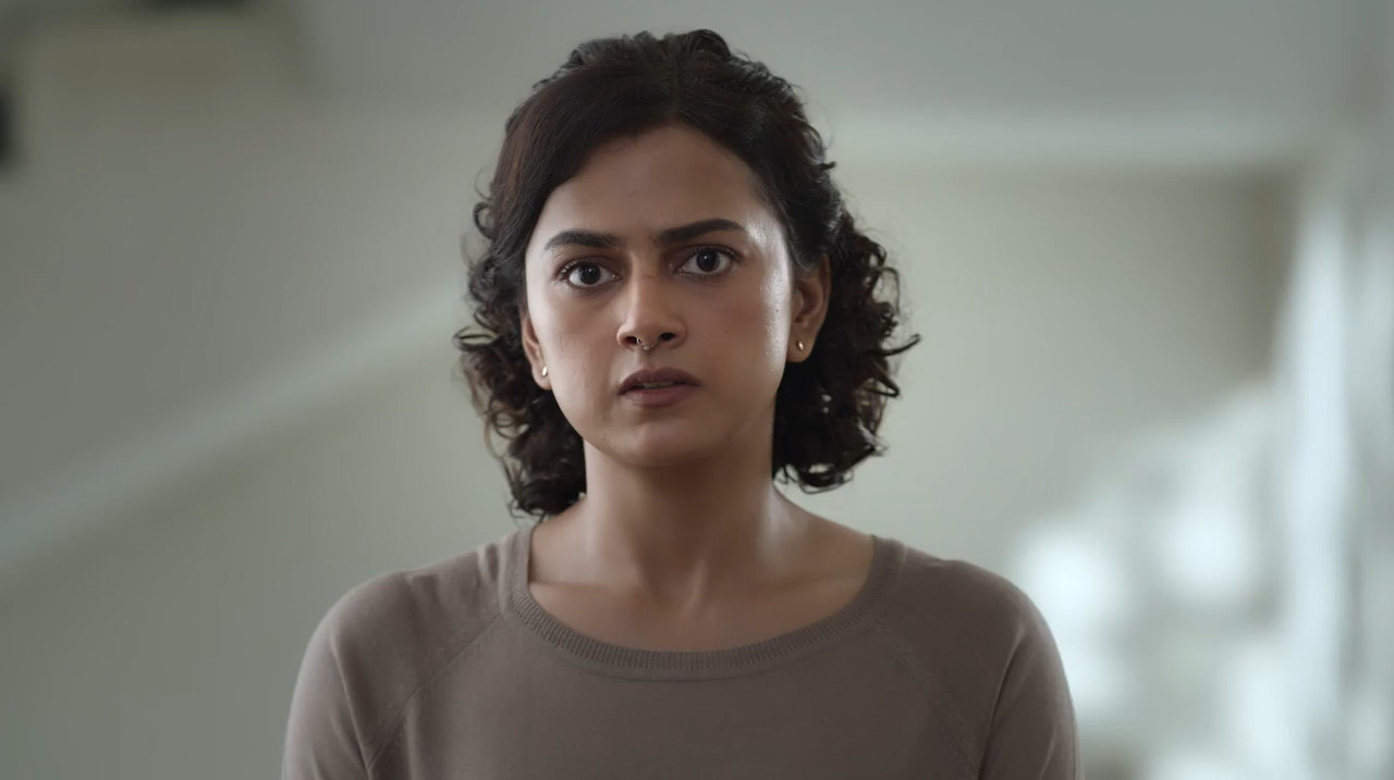 The Game: You Never Play Alone (2025) Season 1 [Hindi + Tamil + Telugu + Malayalam + Kannada] WebRip 480p 720p ESub - Complete Screenshot