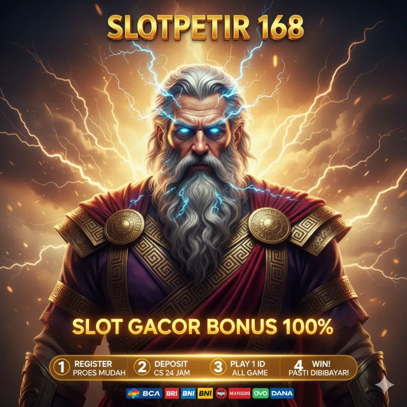 SLOTPETIR | GAMING PETIR SLOT168 LOGIN RESMI GAMPANG MAXWIN - WooCommerce eCommerce