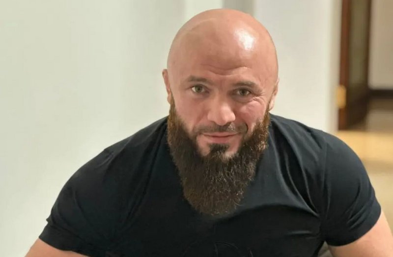 Магомед Исмаилов подписа с ACA