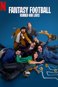 Fantasy Football Ruined Our Lives 2025 DUAL 720p WEB-DL x264-TFPDL