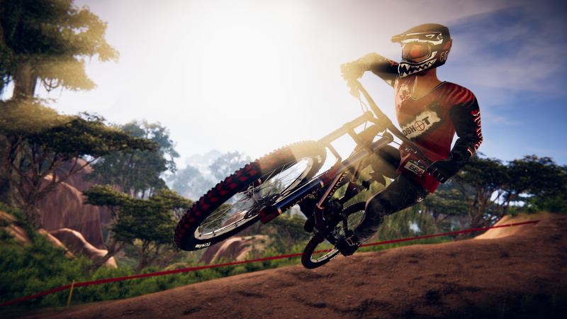 Descenders Bike Park (2020)