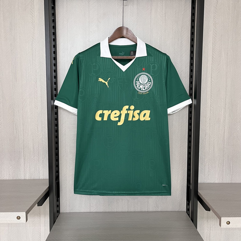 Palmeiras Torcedor I 24.25