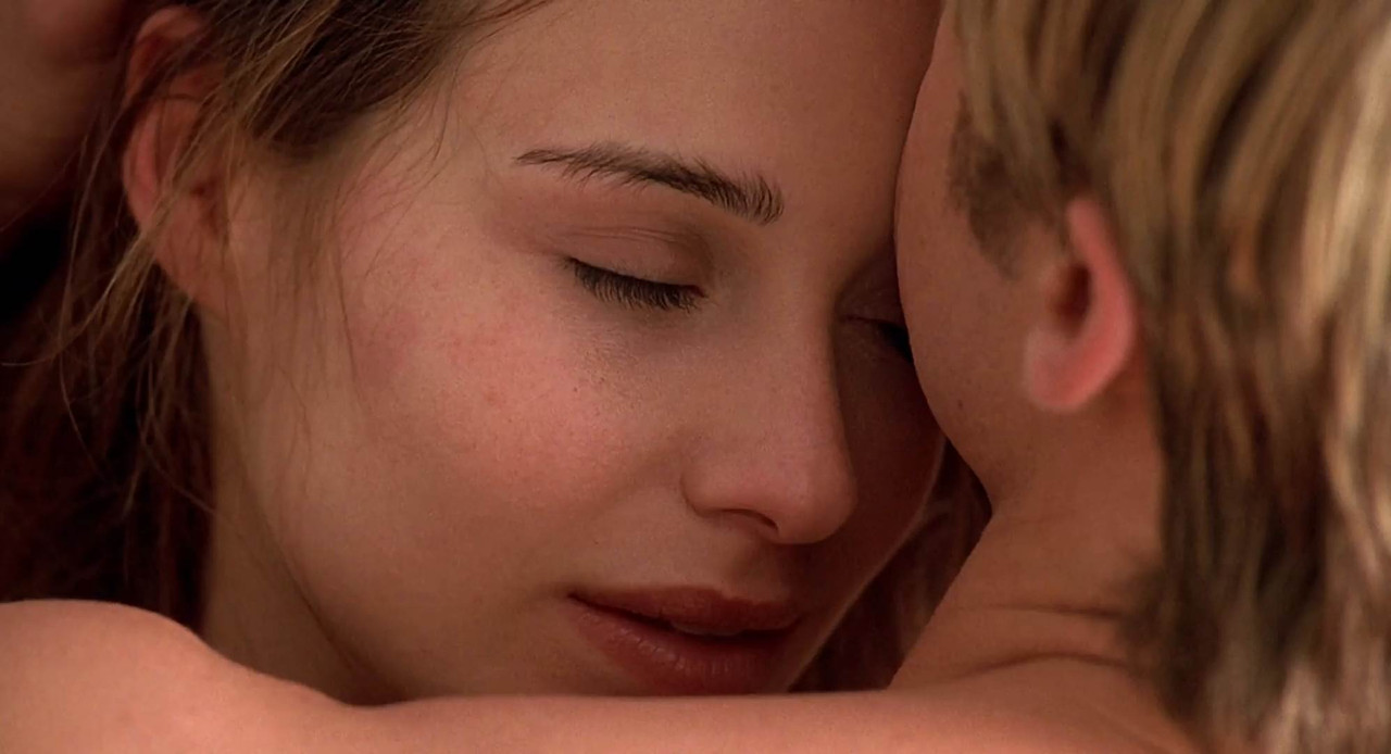 Meet Joe Black 1998 BluRay [Hindi + English] 480p, 720p, 1080p ESub Screenshot