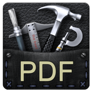 PDF Squeezer - PDF Toolbox 6.2.1 macOS