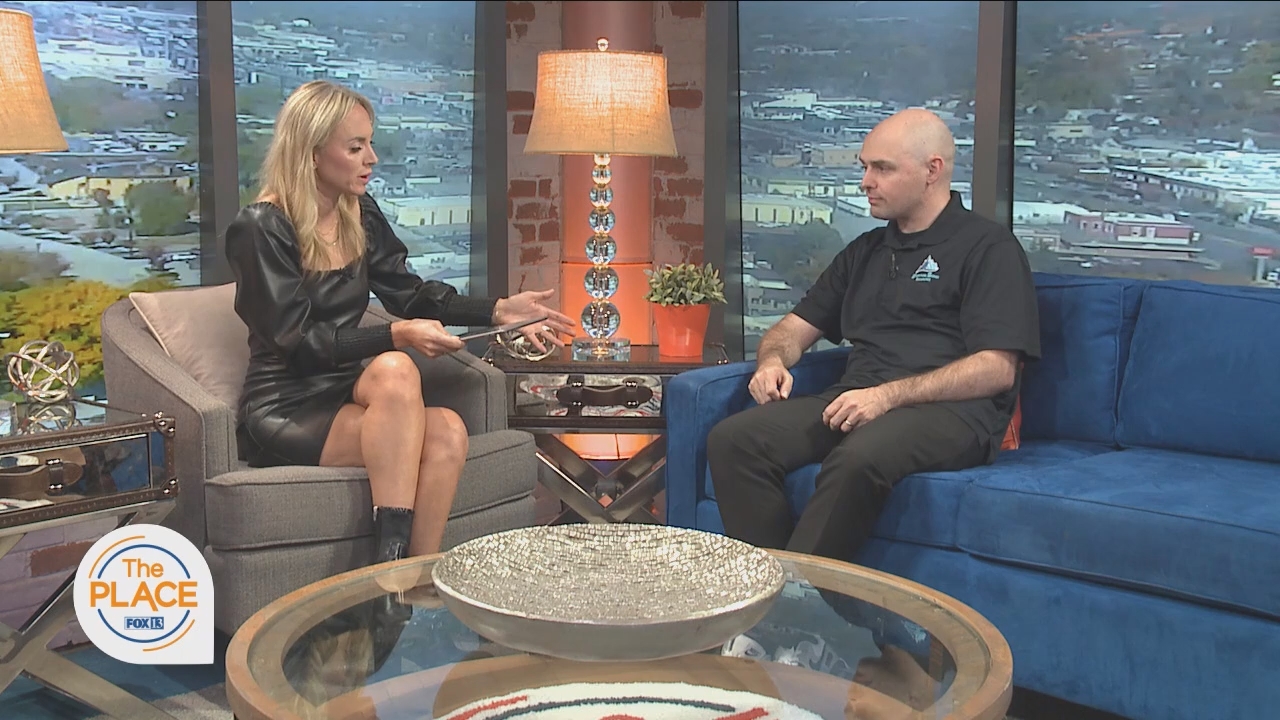 11 03 20 00 00 The Place The PLACE FOX 13 s lifestyle and enter ts snapshot 13 19 377