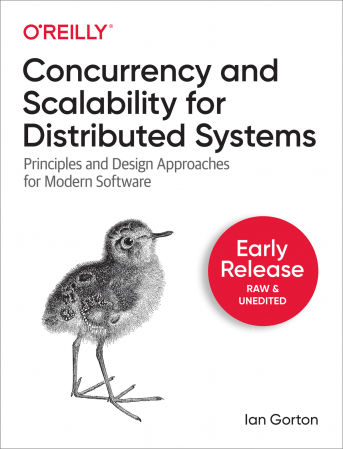 Concurrency and Scalability for Distributed Systems