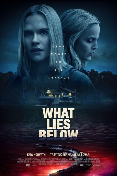 What Lies Below 2020 1080p WEBRip x264-RARBG