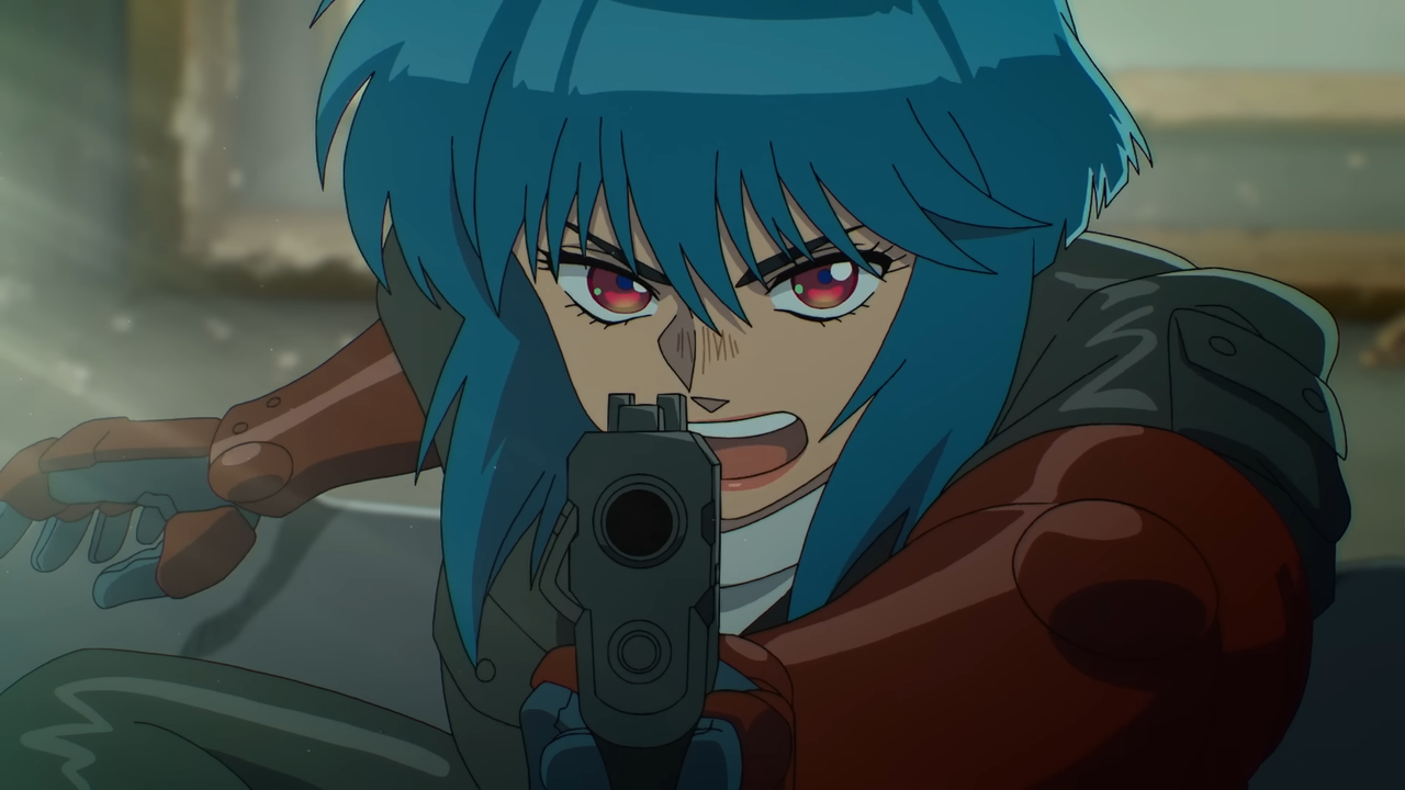 THE GHOST IN THE SHELL Second Teaser Trailer July 2026 0 6 screenshot (2)