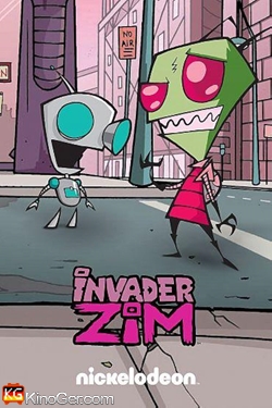 Invader ZIM (2001)