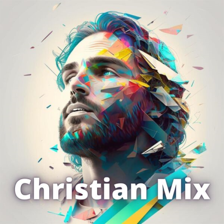 VA - Christian Mix (2023)