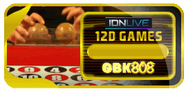 Casino Games 12D