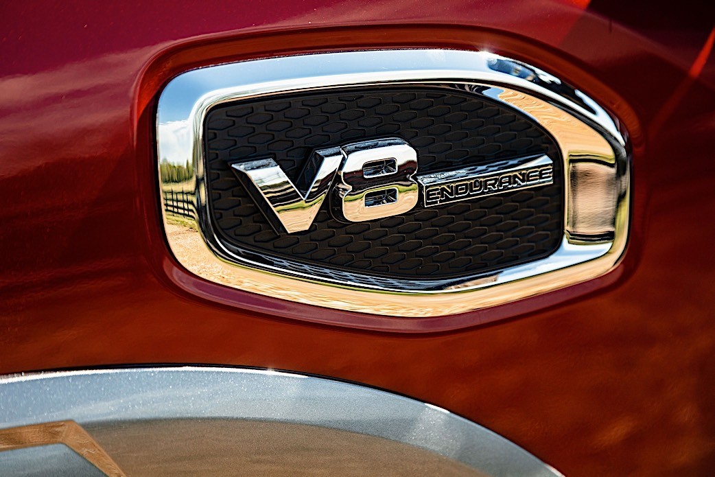 2020 Nissan TITAN XD (12)