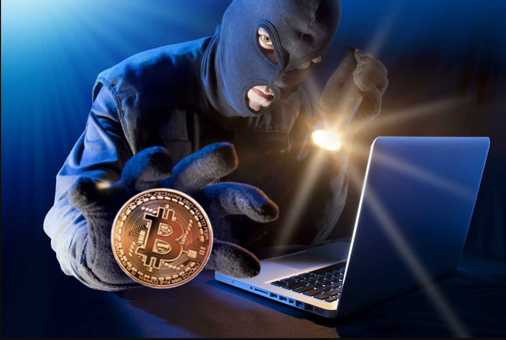 card image Воровать стали больше