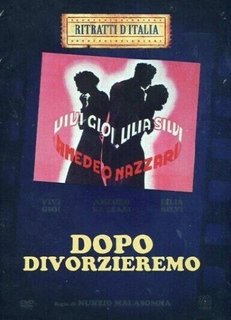 Dopo Divorzieremo (1940) WebDL 1080p AC3 ITA