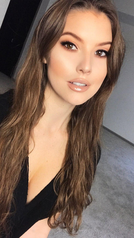 💢💢AMANDA CERNY💢💢