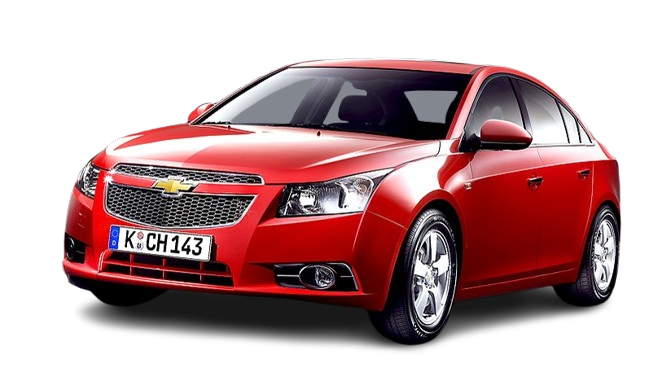 شيفروليه CRUZE