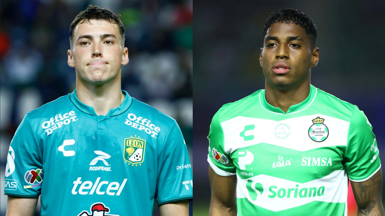 León vs Santos: Alineaciones y dónde ver en vivo el último juego de Play-In