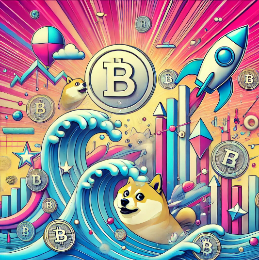 guide ТОП-5 мем-койнов: вкладываем и готовимся к бычьему рынку