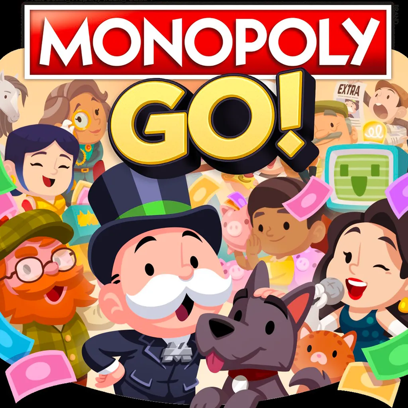 Monopoly GO