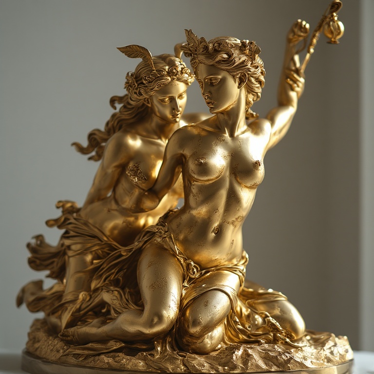 A-Gold-sculpture-monumental-na-28