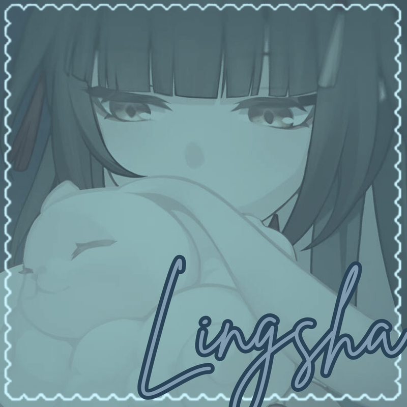 lingsha