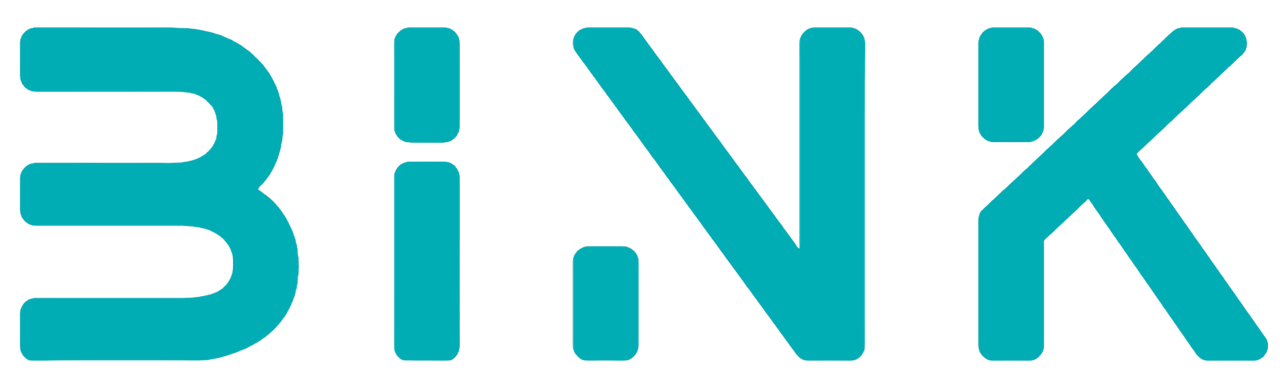 Bink Logo