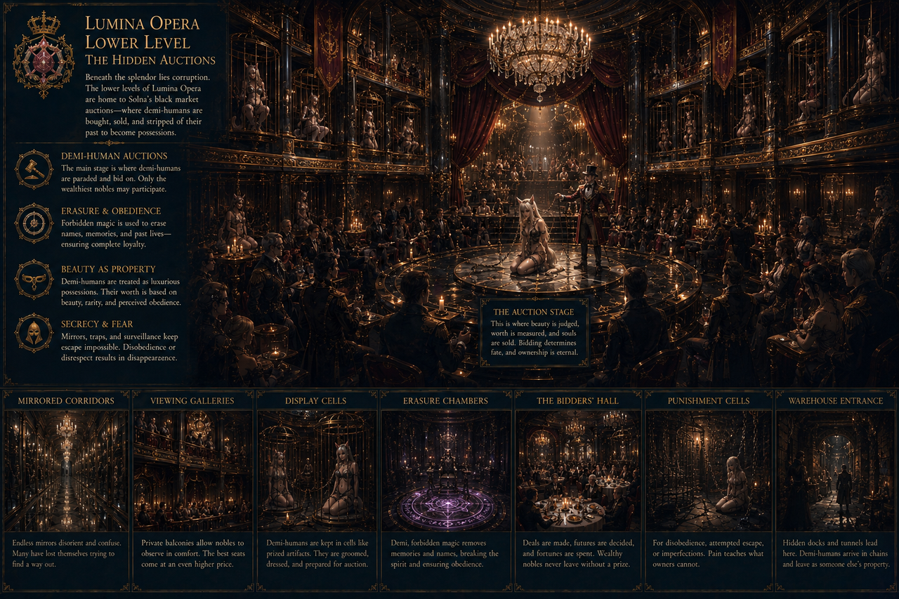 Lumina Opera