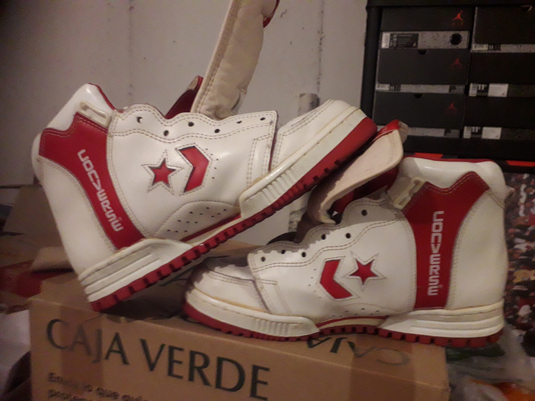 converse maverick