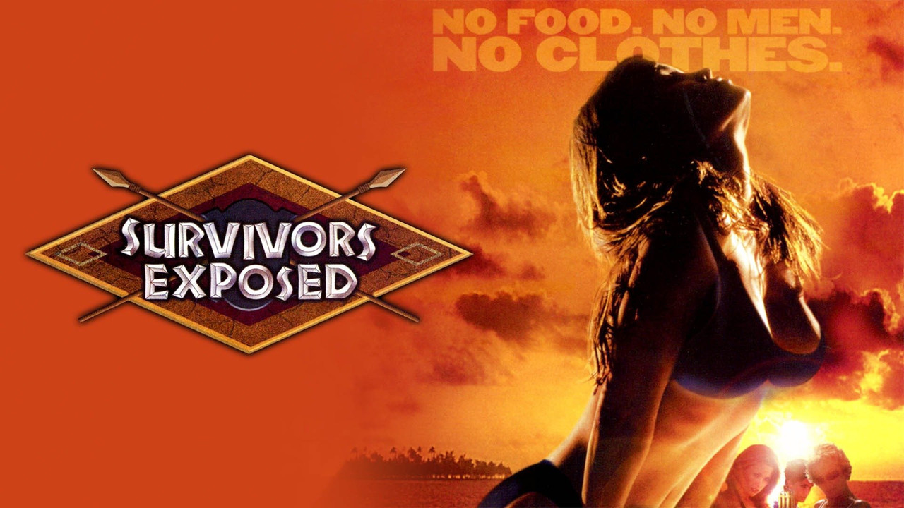 Survivors Exposed (2001)
