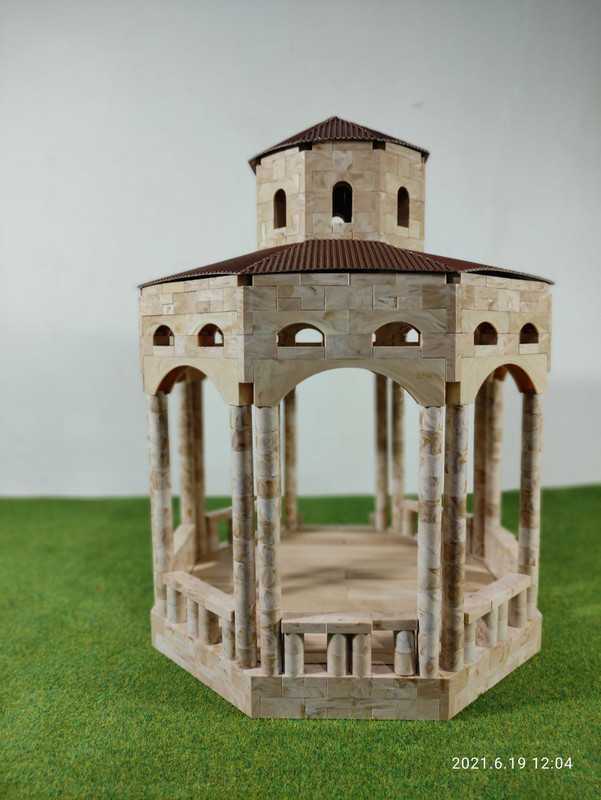 PALCO PARQUE STA ICIA00006