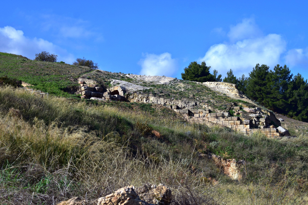 Αρχαία Σικυώνα (22)