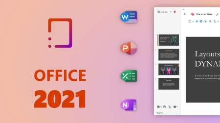 Microsoft Office Professional Plus 2021 PerpetualVL Version 2108 (Build 14332.20238) (x64) Multilanguage