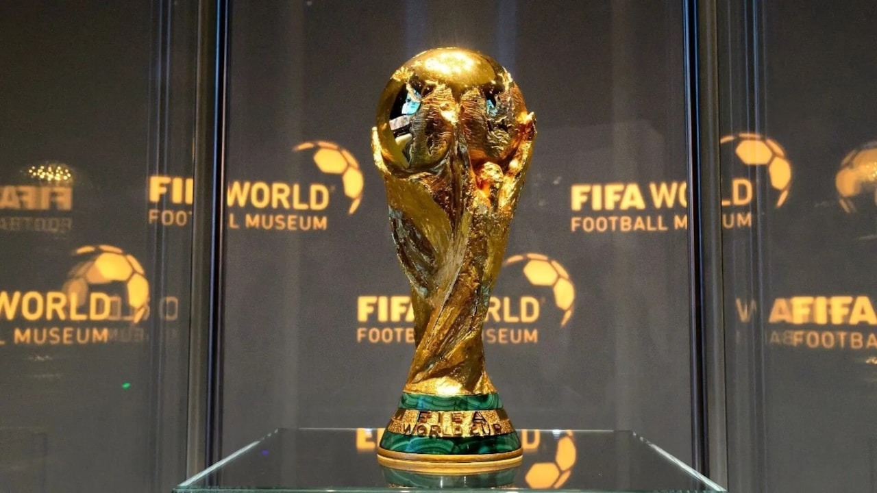 FIFA World Cup 2026