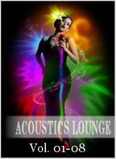 Acoustics Lounge - Collection Vol. 01-08 (2012)