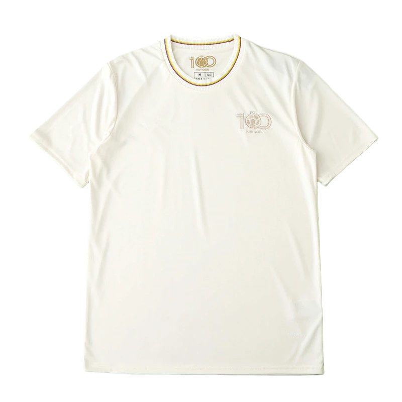 2425 season Colombia 100th T Shirt