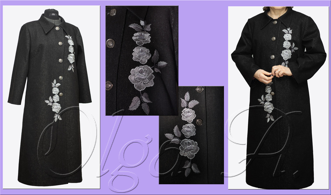 Розовые-краски