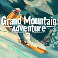 Grand mountain adventure 2