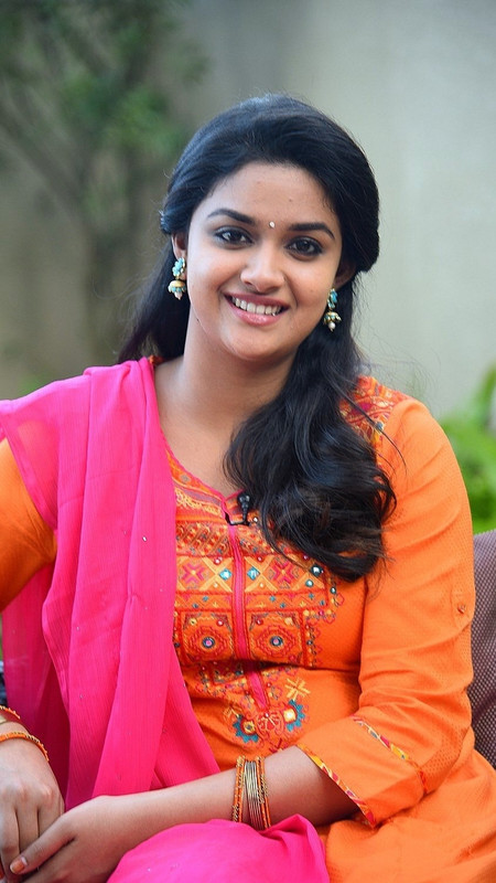 Keerthi-Suresh-Beautiful-Actress