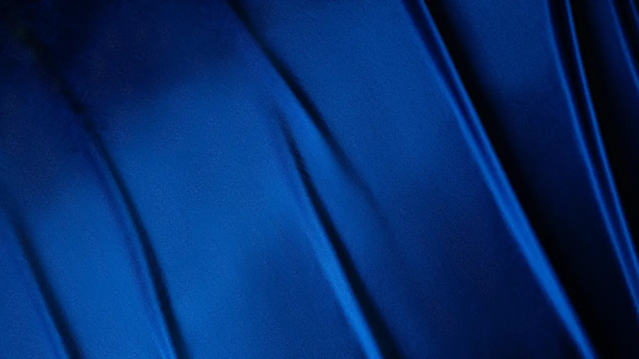 satin fabric history