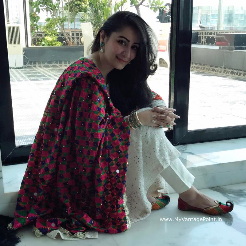 11Maanyata Dutt Hot The Wife of Sanjay Dutt MyVantagePoint