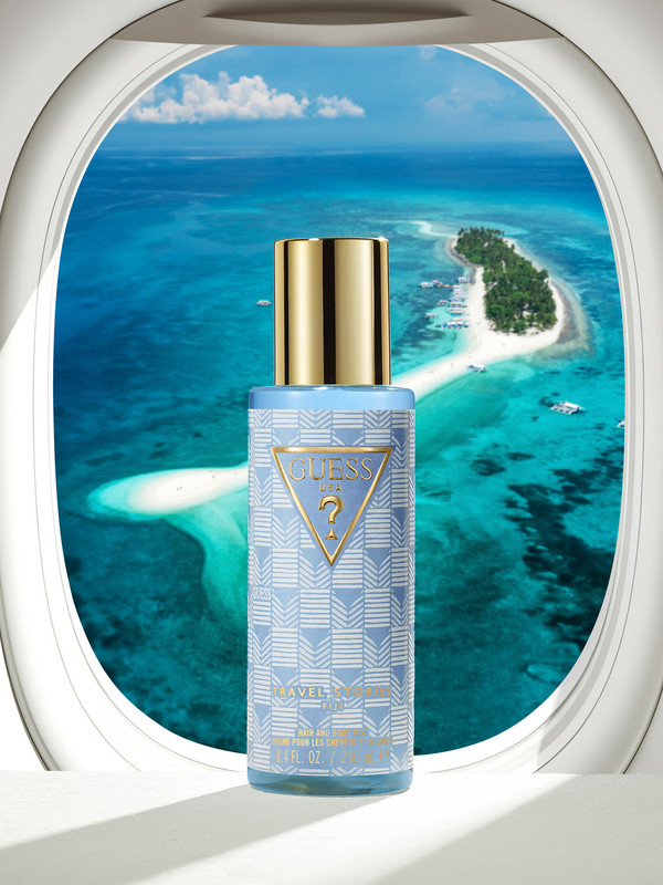 Guess Body Mist Mujer 34940 000 ALT1