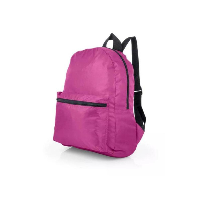 <p>DESCRIPCIÓN</p><p>Morral con cargaderas ajustables. Bolsillo principal con cremallera, bolsillo frontal con cremallera y lateral en malla. MATERIAL: Poliéster 210D.</p><p>• MEDIDAS: 31 x 42 x 13 cm.</p><p>• ÁREA IMPRESIÓN APROXIMADA: 11 x 10,5 cm.</p><p>• MARCA: Screen 1 tinta.</p><p>• EMPAQUE: 44 x 40 x 42 cm. Peso: 11 kg.</p>