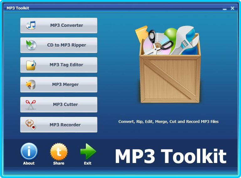 MP3 Toolkit 1.6.5.0 MP3-Toolkit-1-6-5-0