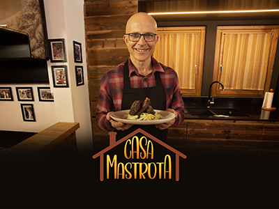 Casa Mastrota - Stagione 1 (2024) [9/??] WEB-DL 1080p E-AC3 ITA