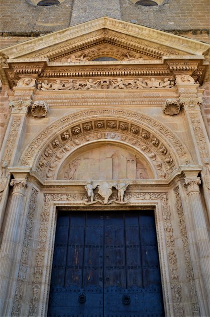 OSUNA-15-10-2021 - Sevilla y sus pueblos-2012/2021 (31)