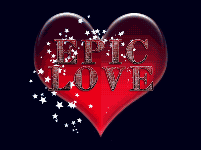EPIC-LOVE