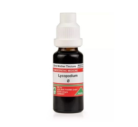 Adel Pekana Lycopodium 1X (20ml)